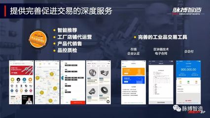 工業互聯網電商新突破 脈搏智造再獲投資，深耕數字化銷售未來